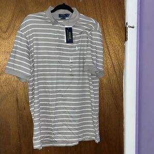 Polo Ralph Lauren polo shirt